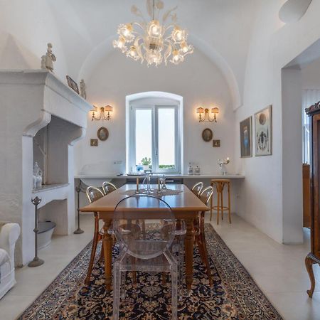 Tenuta Miro Ostuni Buitenkant foto