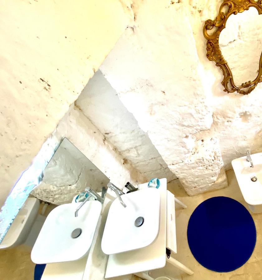 Tenuta Miro Ostuni Buitenkant foto