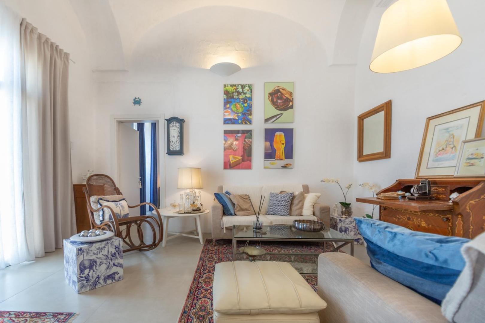 Tenuta Miro Ostuni Buitenkant foto
