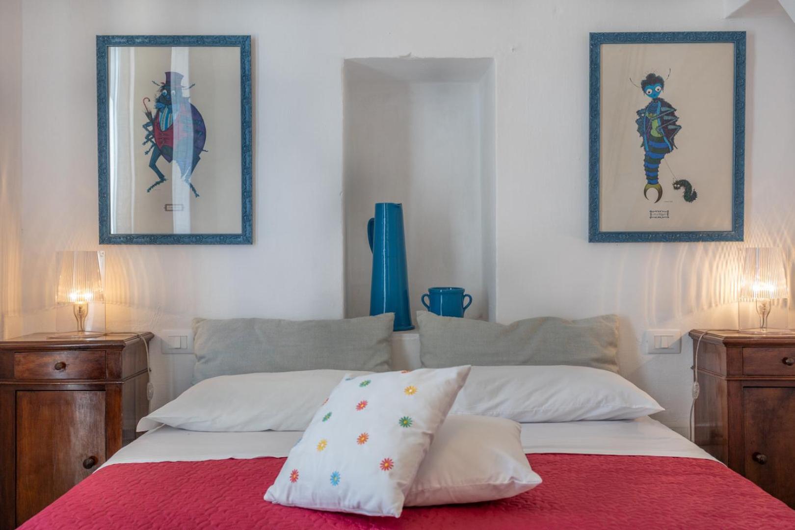 Tenuta Miro Ostuni Buitenkant foto