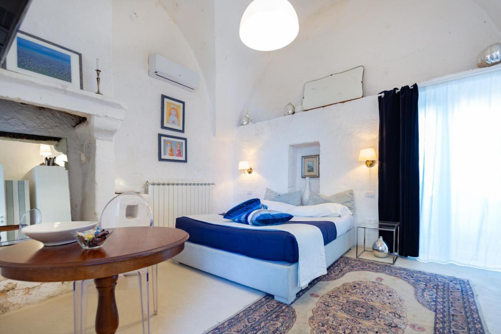Tenuta Miro Ostuni Buitenkant foto