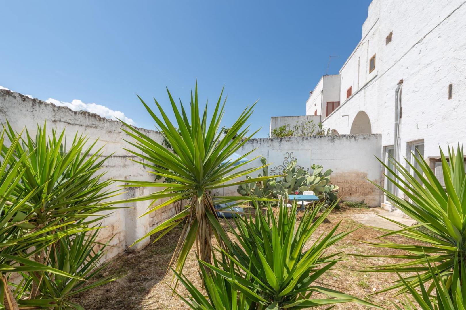 Tenuta Miro Ostuni Buitenkant foto