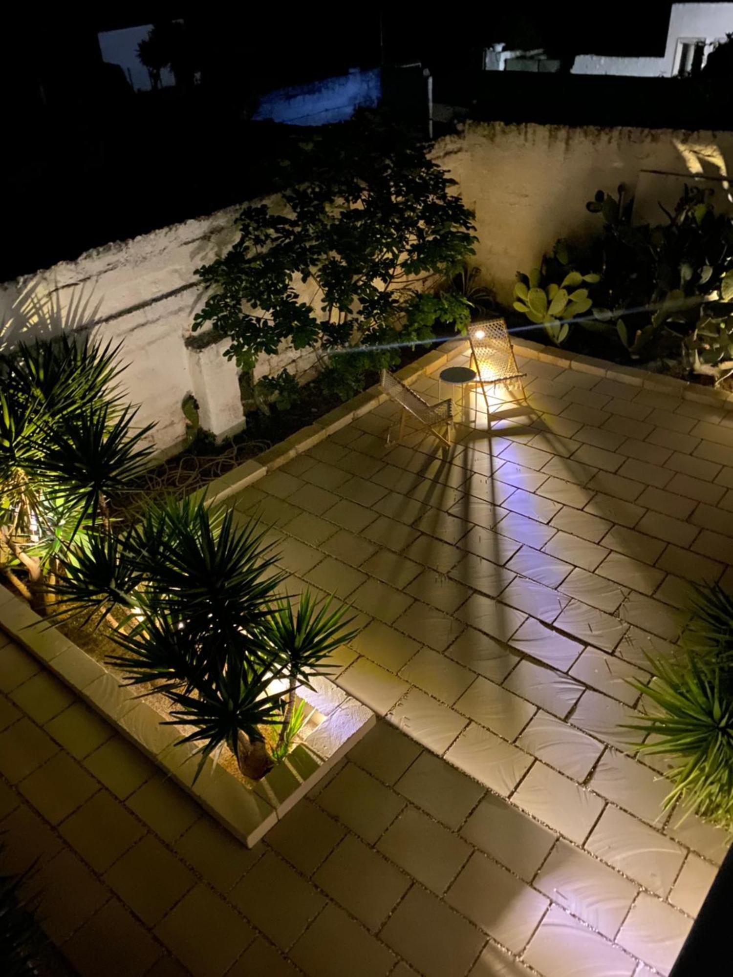 Tenuta Miro Ostuni Buitenkant foto