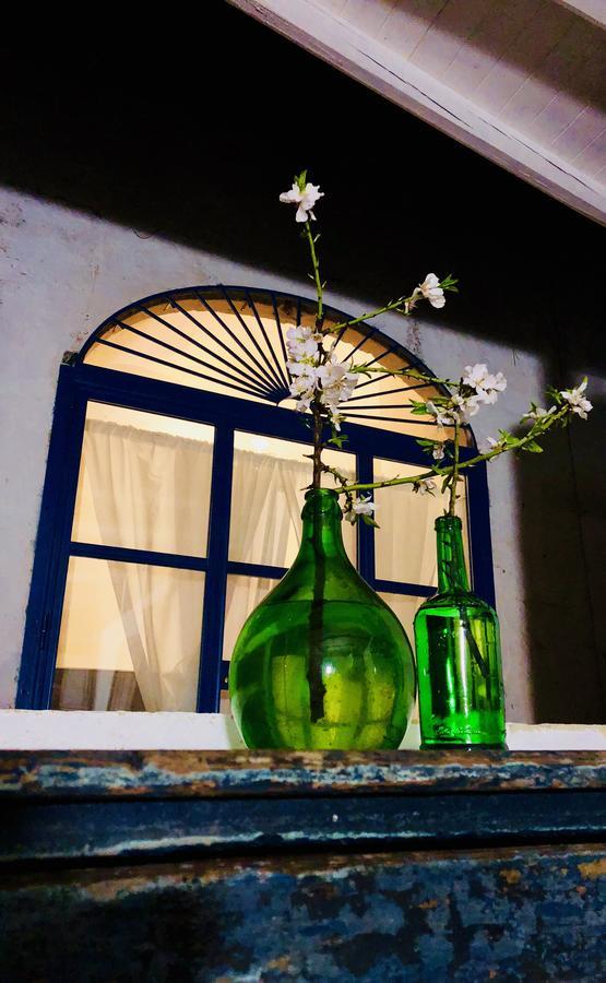 Tenuta Miro Ostuni Buitenkant foto