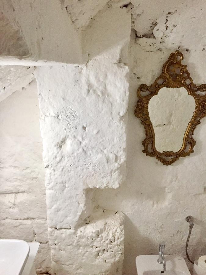 Tenuta Miro Ostuni Buitenkant foto