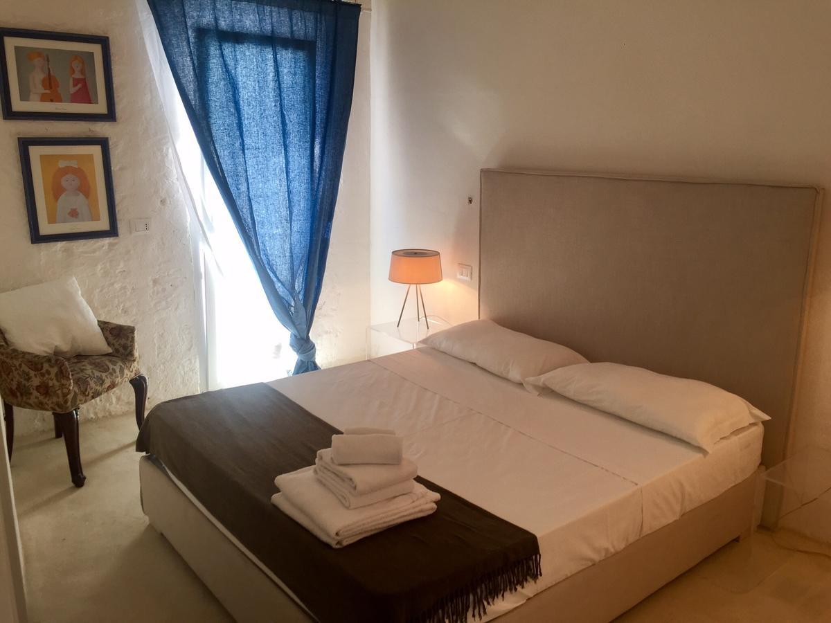 Tenuta Miro Ostuni Buitenkant foto