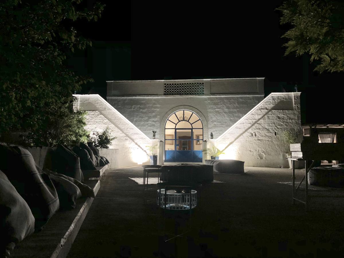 Tenuta Miro Ostuni Buitenkant foto