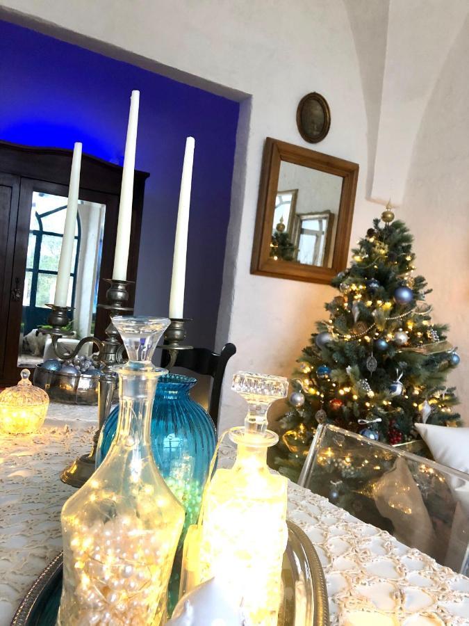 Tenuta Miro Ostuni Buitenkant foto